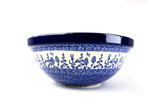 055 Bunzlau Nest Schaal 2912X Ø 27,5 cm Nest Schaal Ø 27,5 cm